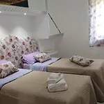 Appartement Wohnheim Heaven 53r By Interhome *