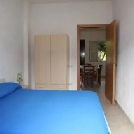 Apartamento Wohnheim Heaven 53r By Interhome Santa Maria (Vibo Valentia)