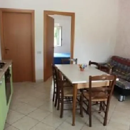 Apartamento Wohnheim Heaven 53r By Interhome Santa Maria (Vibo Valentia)