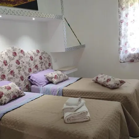 Lejlighed Wohnheim Heaven 53r By Interhome *