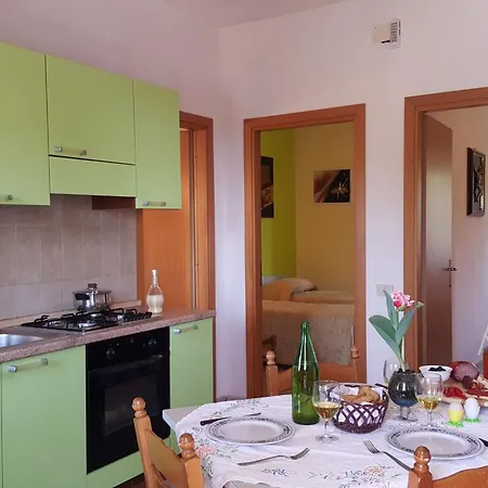 Wohnheim Heaven 53r By Interhome Santa Maria (Vibo Valentia)