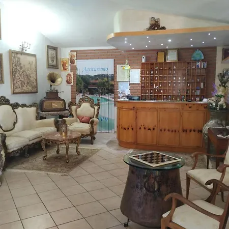 Wohnheim Heaven 53r By Interhome Lejlighed Santa Maria (Vibo Valentia)