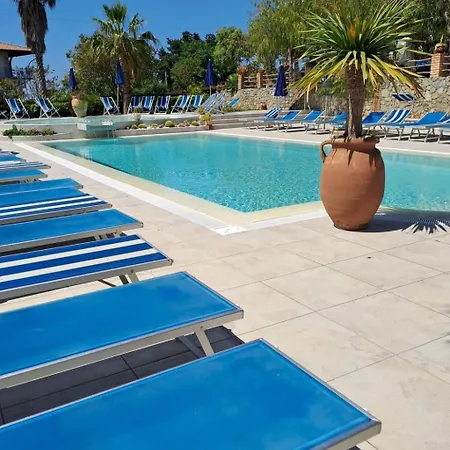 Wohnheim Heaven 53r By Interhome Lejlighed Santa Maria (Vibo Valentia)