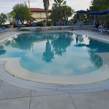 Wohnheim Heaven 53r By Interhome Santa Maria (Vibo Valentia)