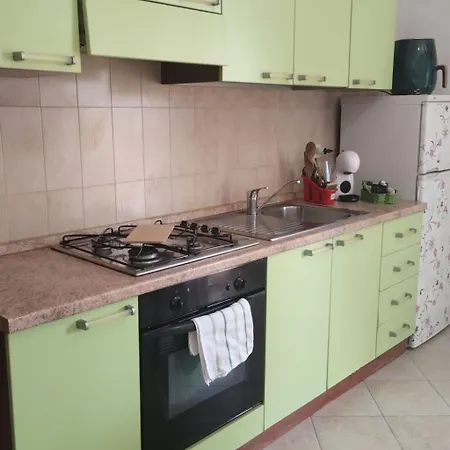 Apartment Wohnheim Heaven 53r By Interhome Santa Maria (Vibo Valentia)