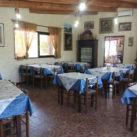Wohnheim Heaven 53r By Interhome Lejlighed Santa Maria (Vibo Valentia)