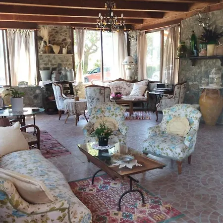 Wohnheim Heaven 53r By Interhome Lejlighed Santa Maria (Vibo Valentia)