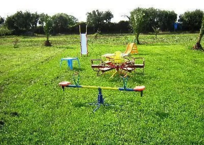 Wohnheim Heaven 53r By Interhome Santa Maria (Vibo Valentia)