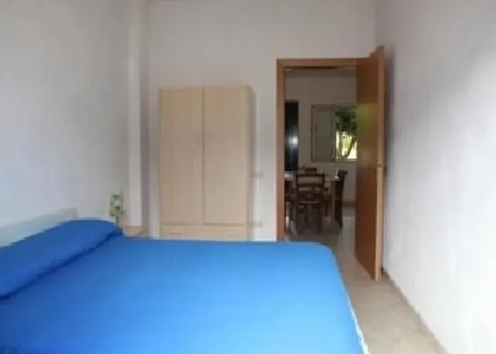 Apartment Wohnheim Heaven 53r By Interhome Santa Maria (Vibo Valentia)