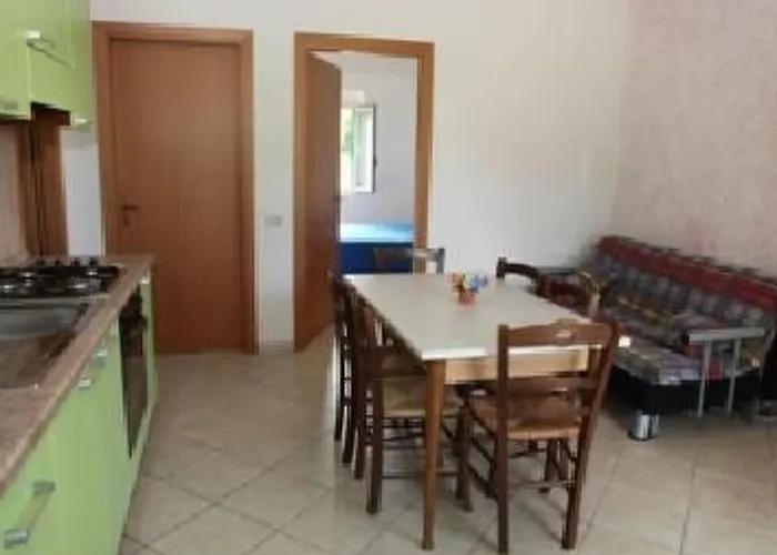 Apartamento Wohnheim Heaven 53r By Interhome Santa Maria (Vibo Valentia)