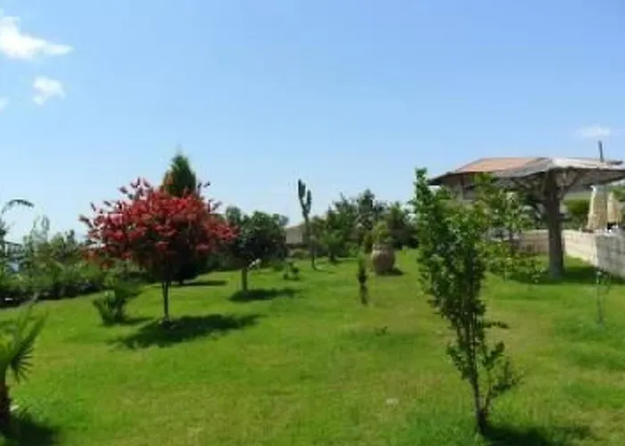 Wohnheim Heaven 53r By Interhome * Santa Maria (Vibo Valentia)