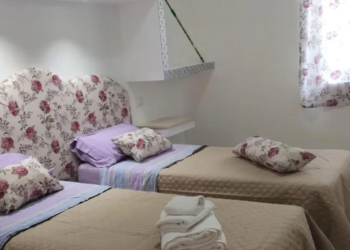 Apartment Wohnheim Heaven 53r By Interhome *