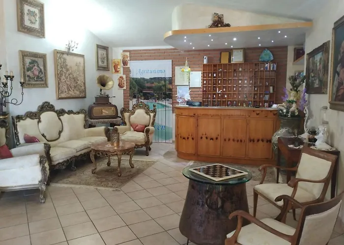 Wohnheim Heaven 53r By Interhome Apartamento Santa Maria (Vibo Valentia)