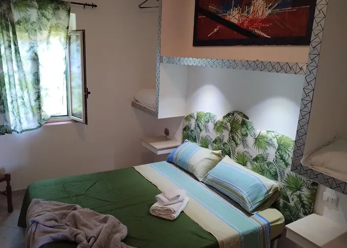 Wohnheim Heaven 53r By Interhome Apartamento