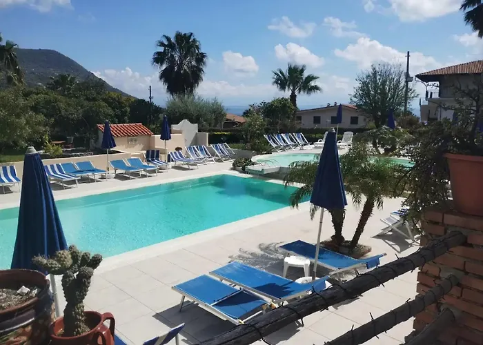 Wohnheim Heaven 53r By Interhome Apartment Santa Maria (Vibo Valentia)