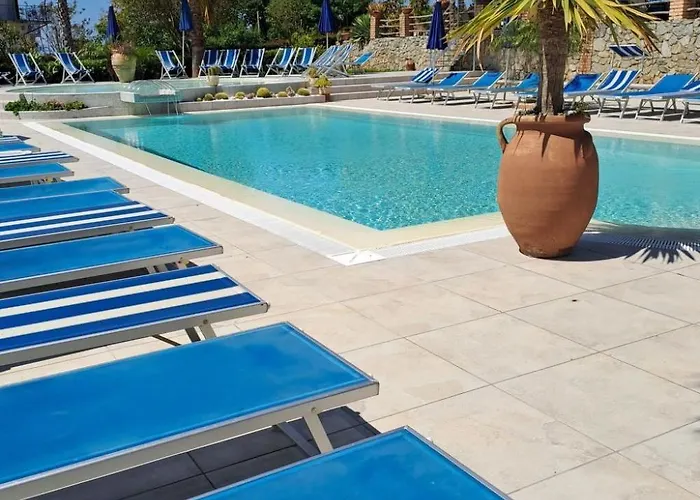 Wohnheim Heaven 53r By Interhome Apartment Santa Maria (Vibo Valentia)