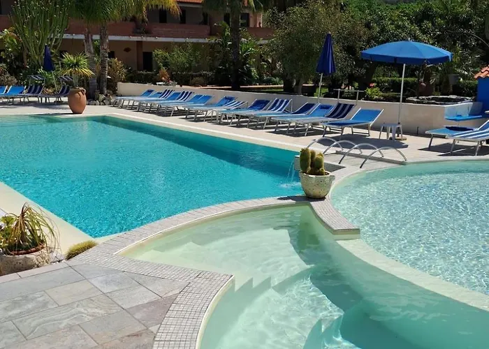 Wohnheim Heaven 53r By Interhome Santa Maria (Vibo Valentia)