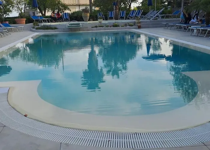 Wohnheim Heaven 53r By Interhome Santa Maria (Vibo Valentia)