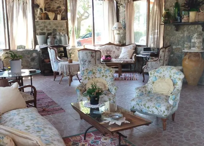 Wohnheim Heaven 53r By Interhome Apartamento Santa Maria (Vibo Valentia)